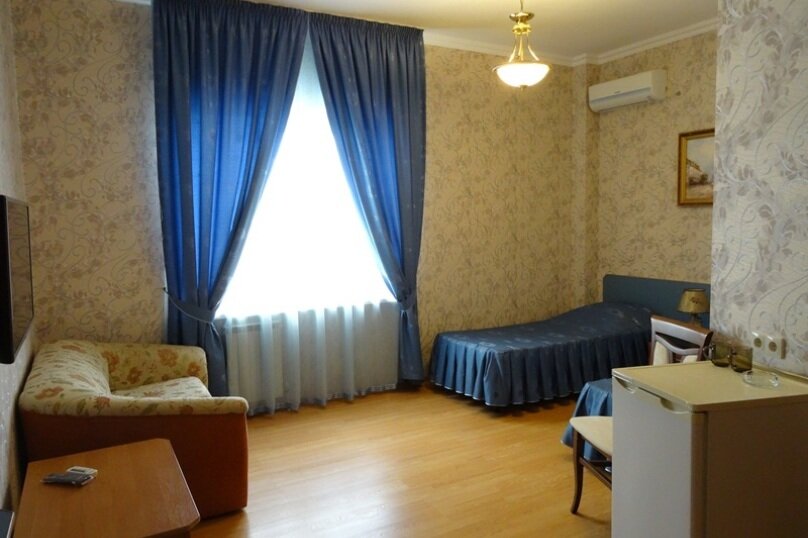 Гостиница Жемчужина Анапа-102