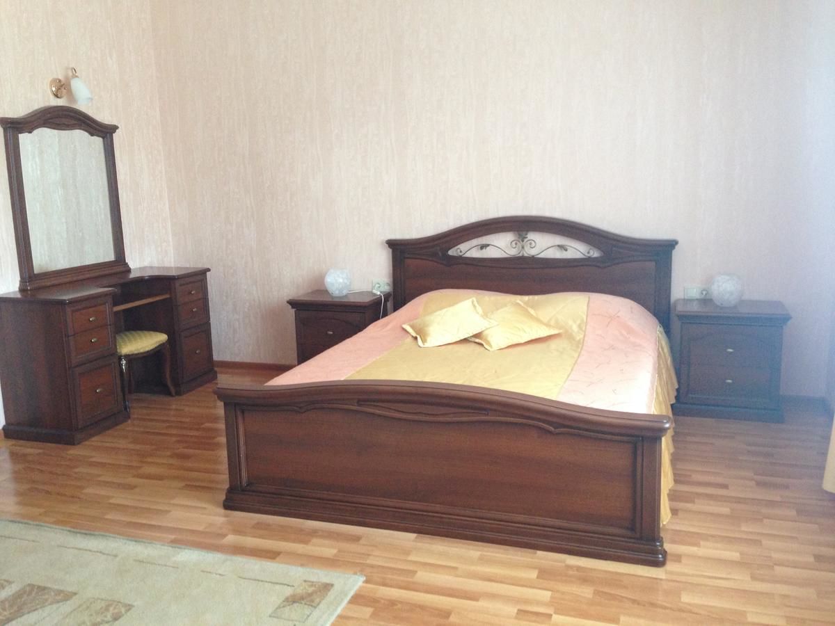 Гостиница Жемчужина Анапа