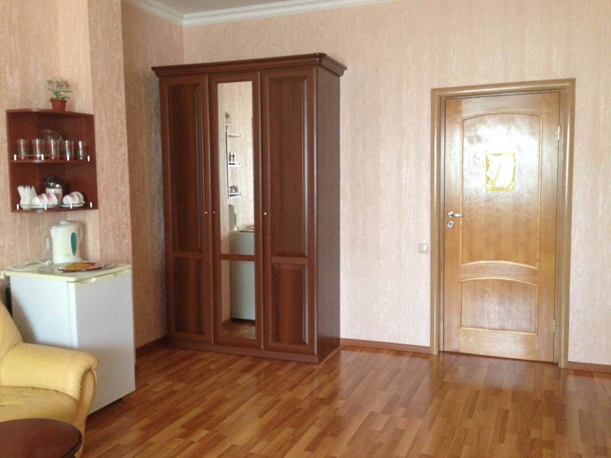 Гостиница Жемчужина Анапа