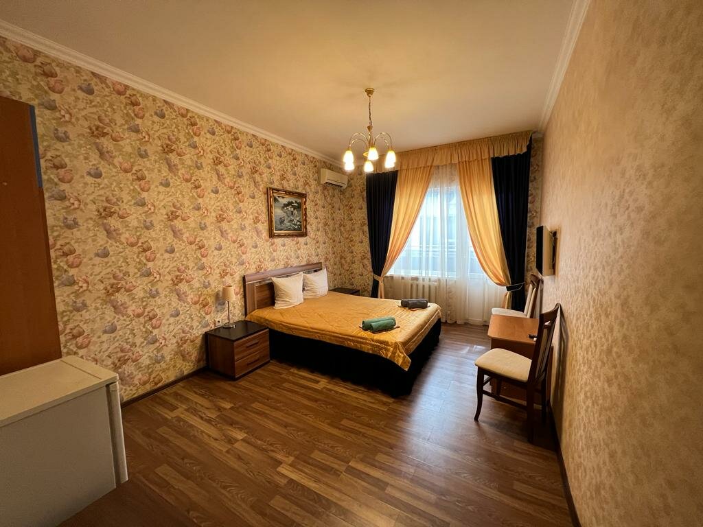 Гостиница Жемчужина Анапа-71