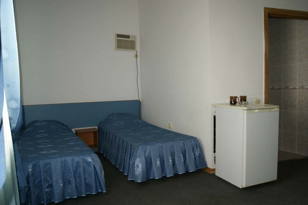 Гостиница Жемчужина Анапа-23