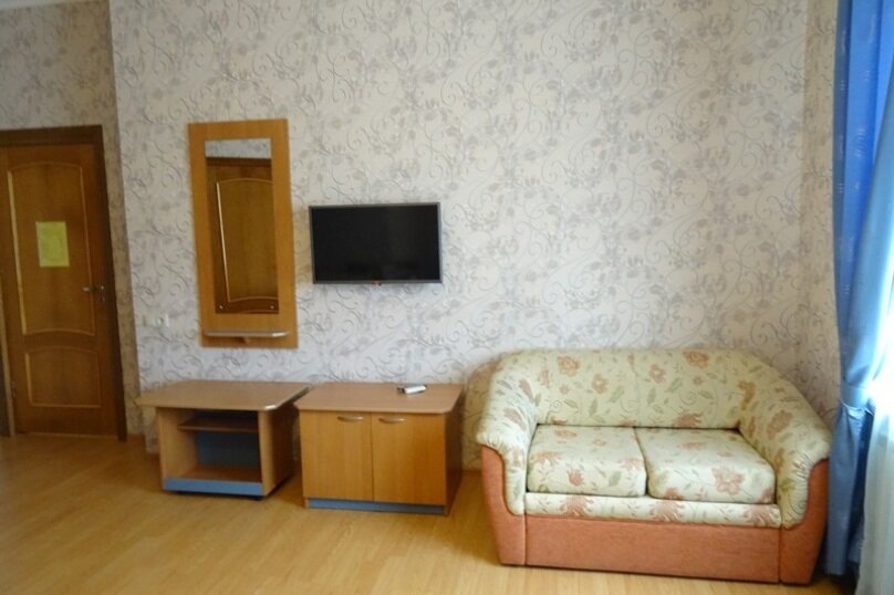 Гостиница Жемчужина Анапа-95