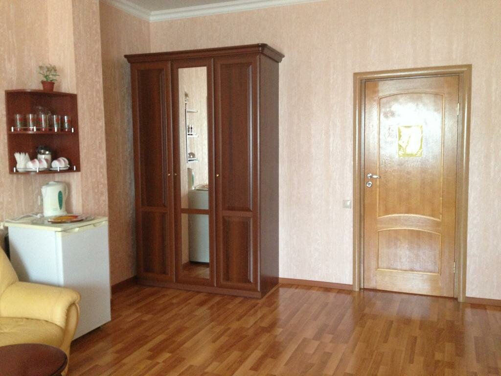 Гостиница Жемчужина Анапа