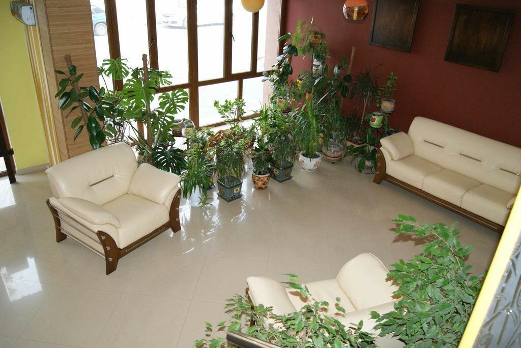 Гостиница Жемчужина Анапа-30