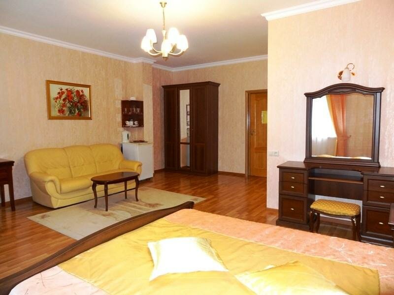 Гостиница Жемчужина Анапа-91