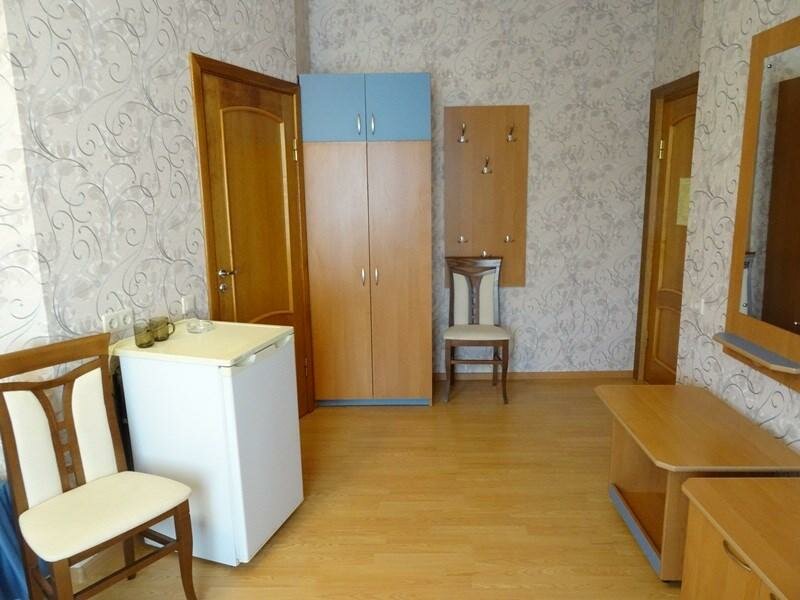 Гостиница Жемчужина Анапа-47