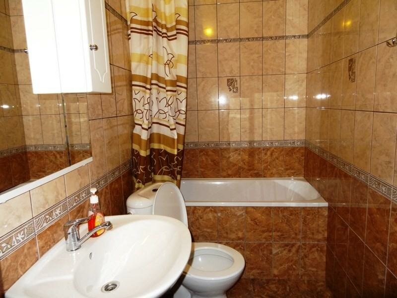 Гостиница Жемчужина Анапа-11