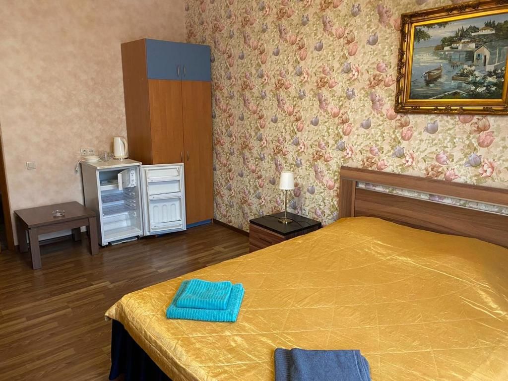 Гостиница Жемчужина Анапа-47