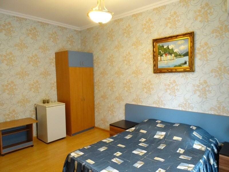 Гостиница Жемчужина Анапа-107