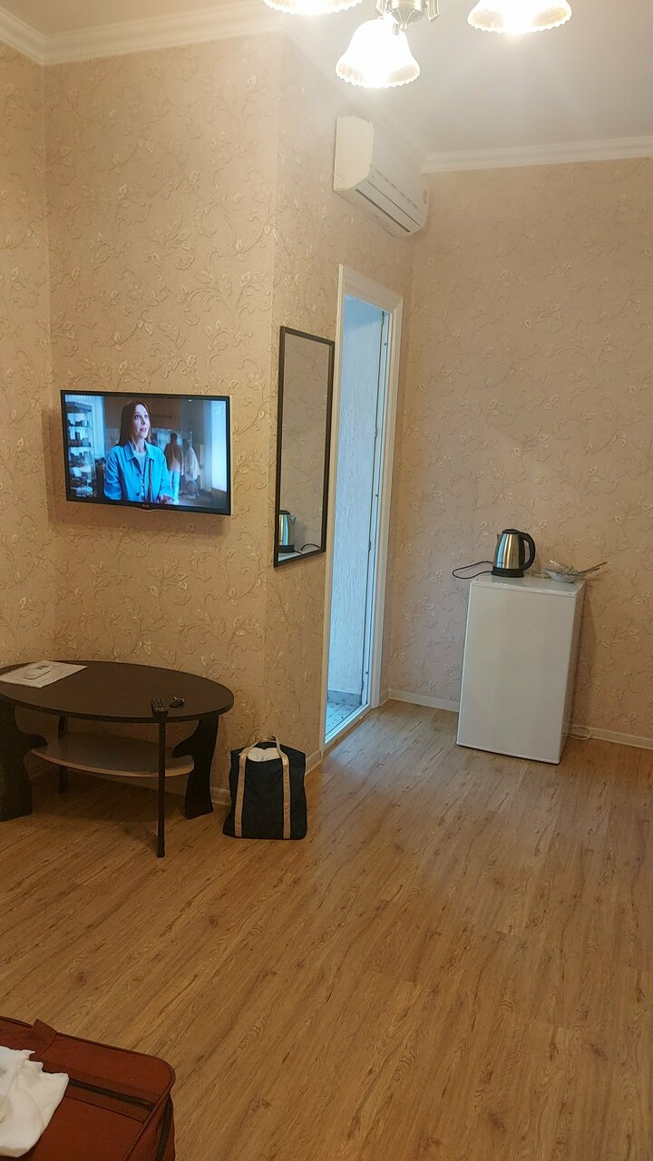 Гостиница Жемчужина Анапа-116