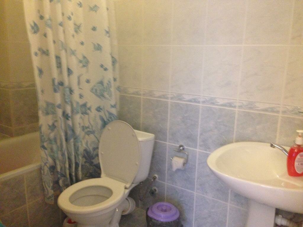 Гостиница Жемчужина Анапа-27