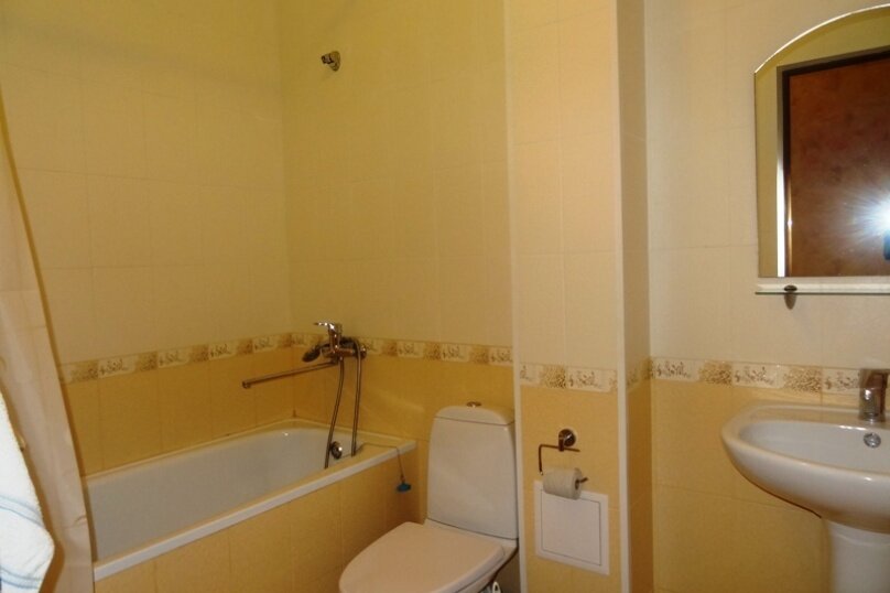 Гостиница Жемчужина Анапа-98