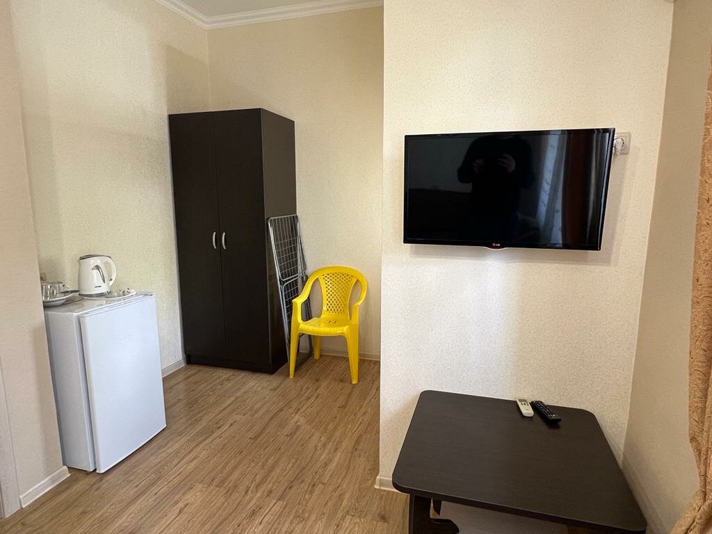 Гостиница Жемчужина Анапа-12