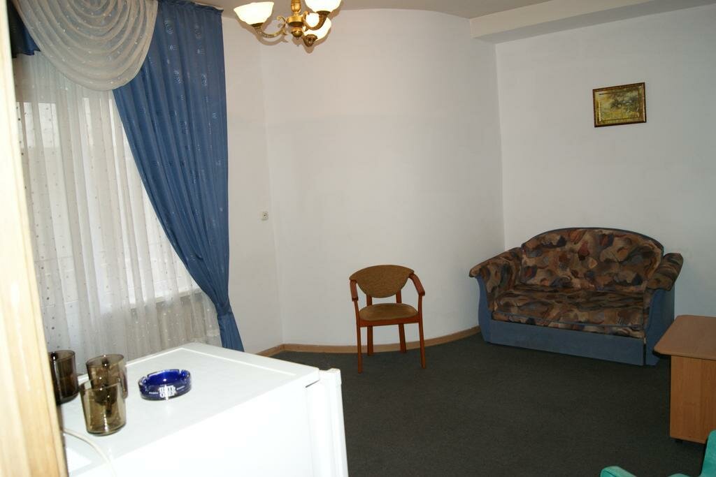 Гостиница Жемчужина Анапа-81