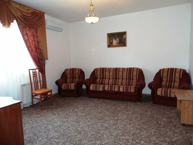 Гостиница Жемчужина Анапа