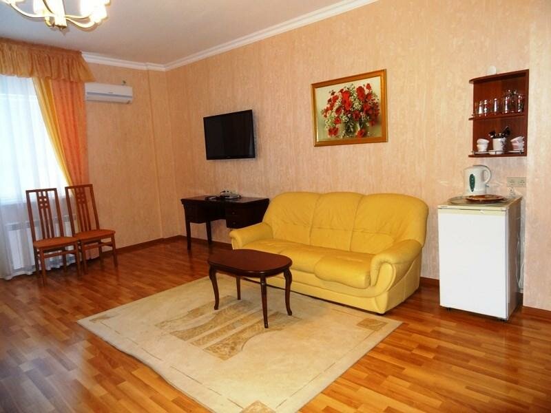 Гостиница Жемчужина Анапа-67