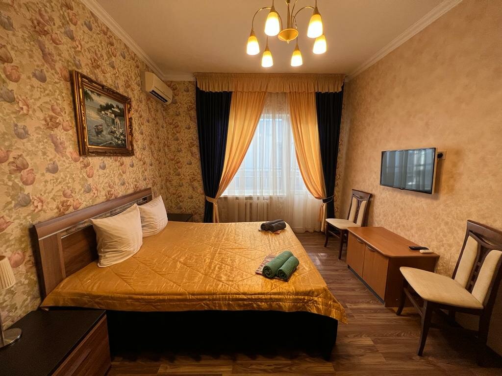 Гостиница Жемчужина Анапа-49