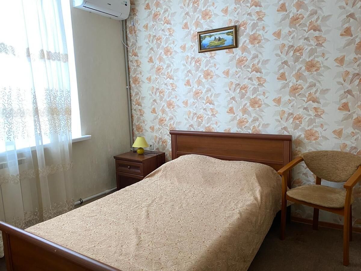 Гостиница Жемчужина Анапа