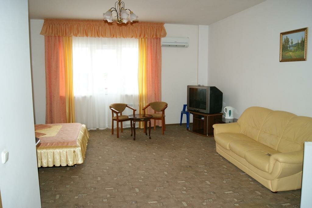 Гостиница Жемчужина Анапа-80