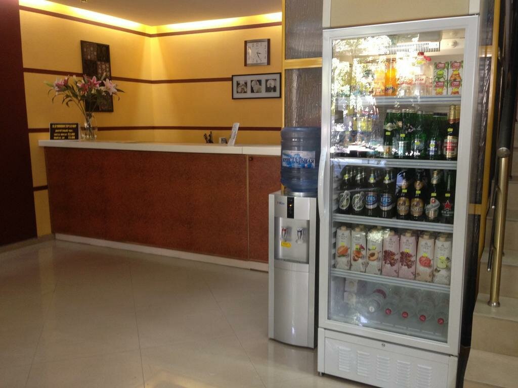 Гостиница Жемчужина Анапа-19