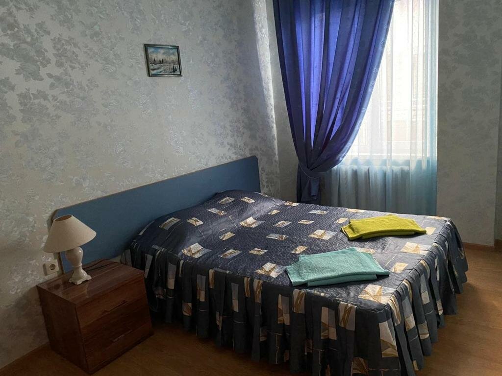 Гостиница Жемчужина Анапа-73