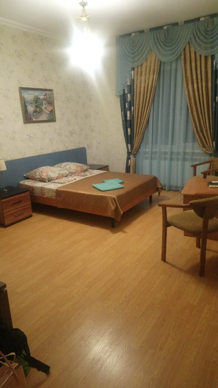 Гостиница Жемчужина Анапа-118