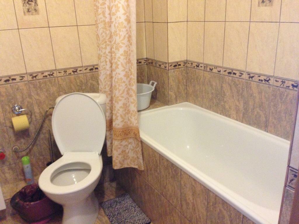 Гостиница Жемчужина Анапа-101