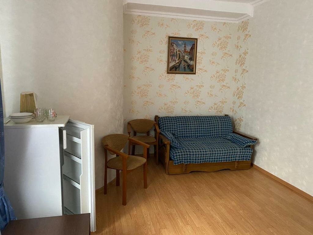 Гостиница Жемчужина Анапа-79