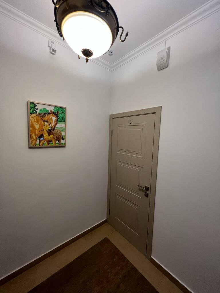 Гостиница Жемчужина Анапа-45