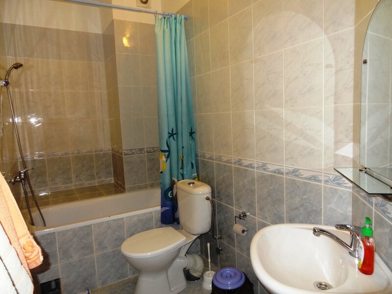 Гостиница Жемчужина Анапа-82