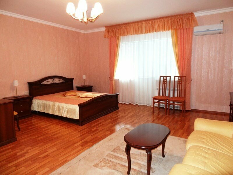 Гостиница Жемчужина Анапа
