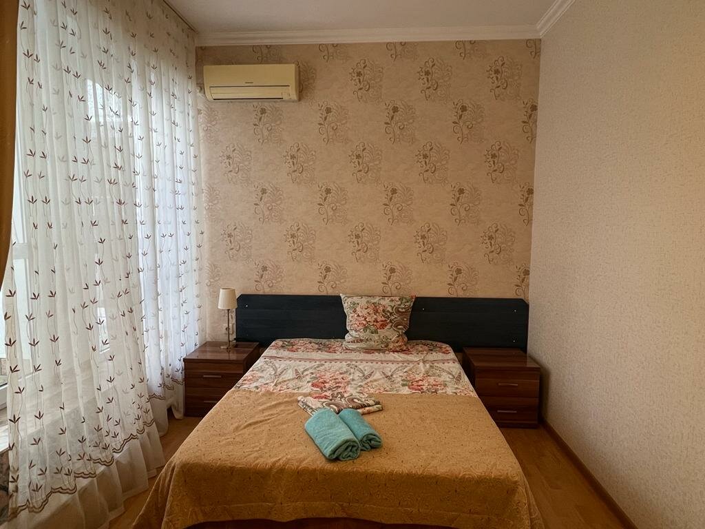 Гостиница Жемчужина Анапа-64