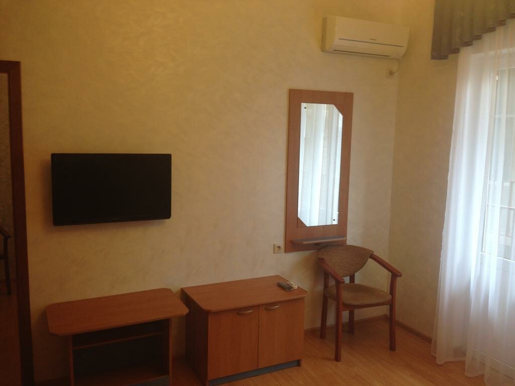 Гостиница Жемчужина Анапа-96