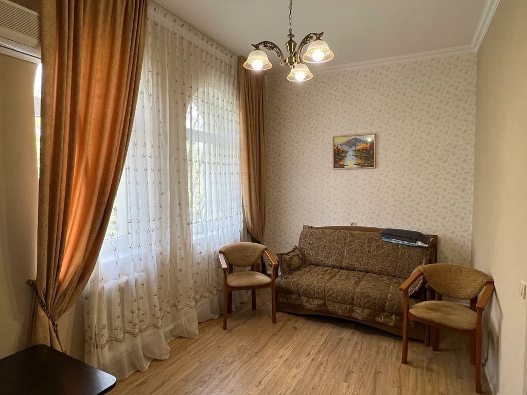 Гостиница Жемчужина Анапа-33