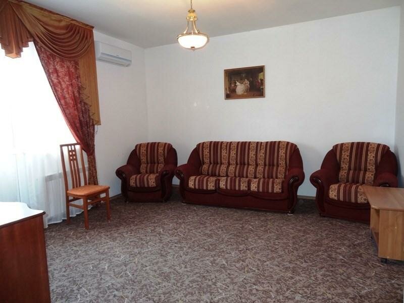 Гостиница Жемчужина Анапа-65