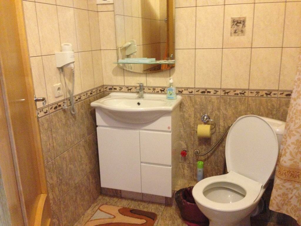 Гостиница Жемчужина Анапа-100