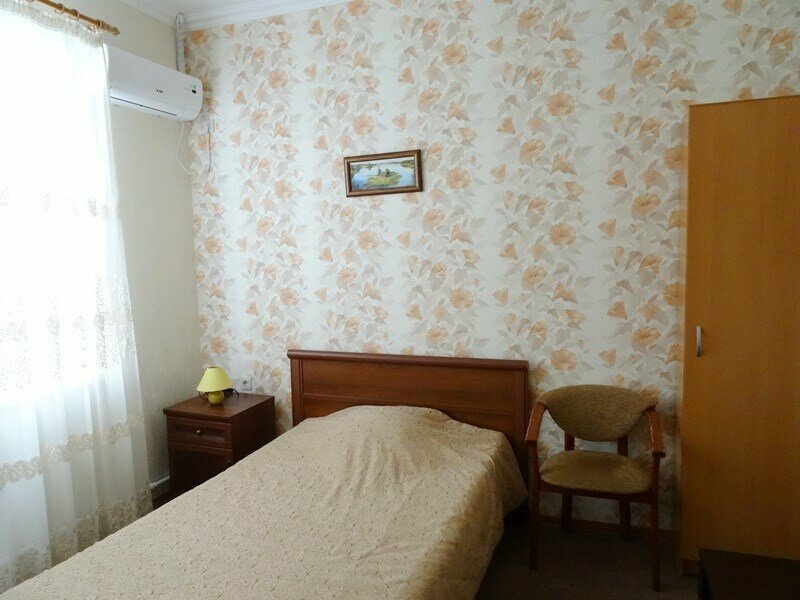 Гостиница Жемчужина Анапа
