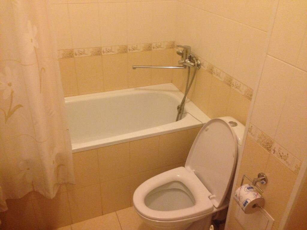 Гостиница Жемчужина Анапа-86