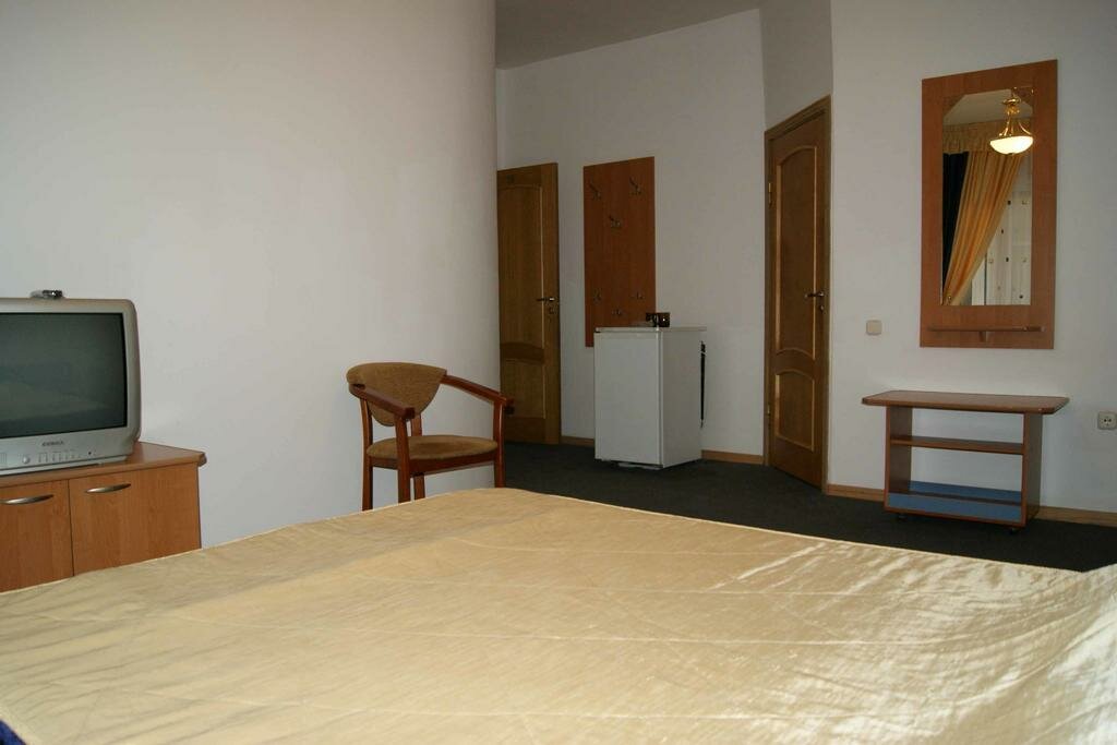 Гостиница Жемчужина Анапа-51