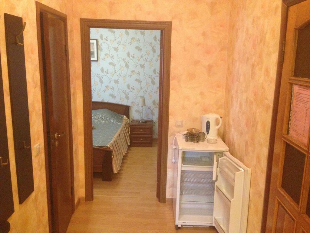 Гостиница Жемчужина Анапа-94