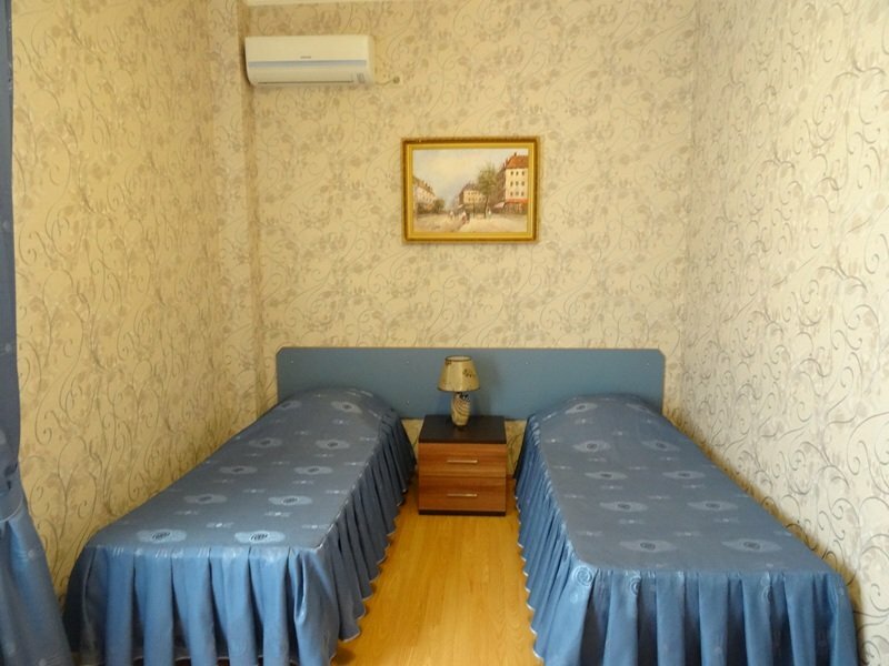 Гостиница Жемчужина Анапа-58