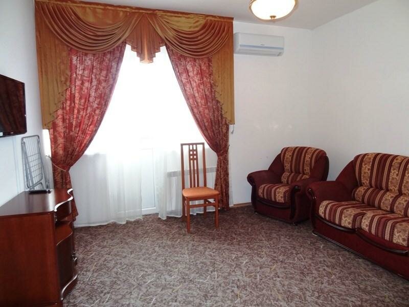 Гостиница Жемчужина Анапа-41