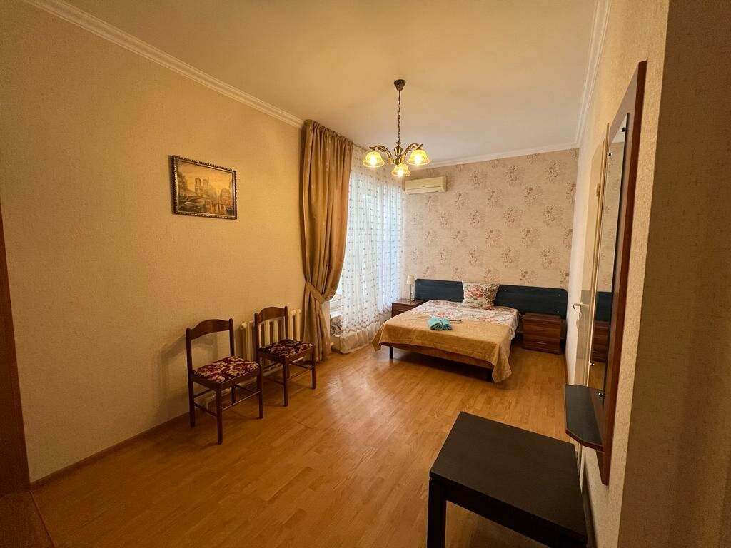 Гостиница Жемчужина Анапа-84