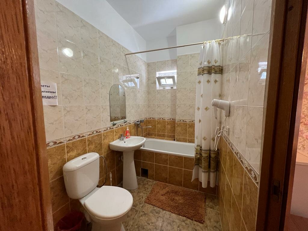 Гостиница Жемчужина Анапа-68