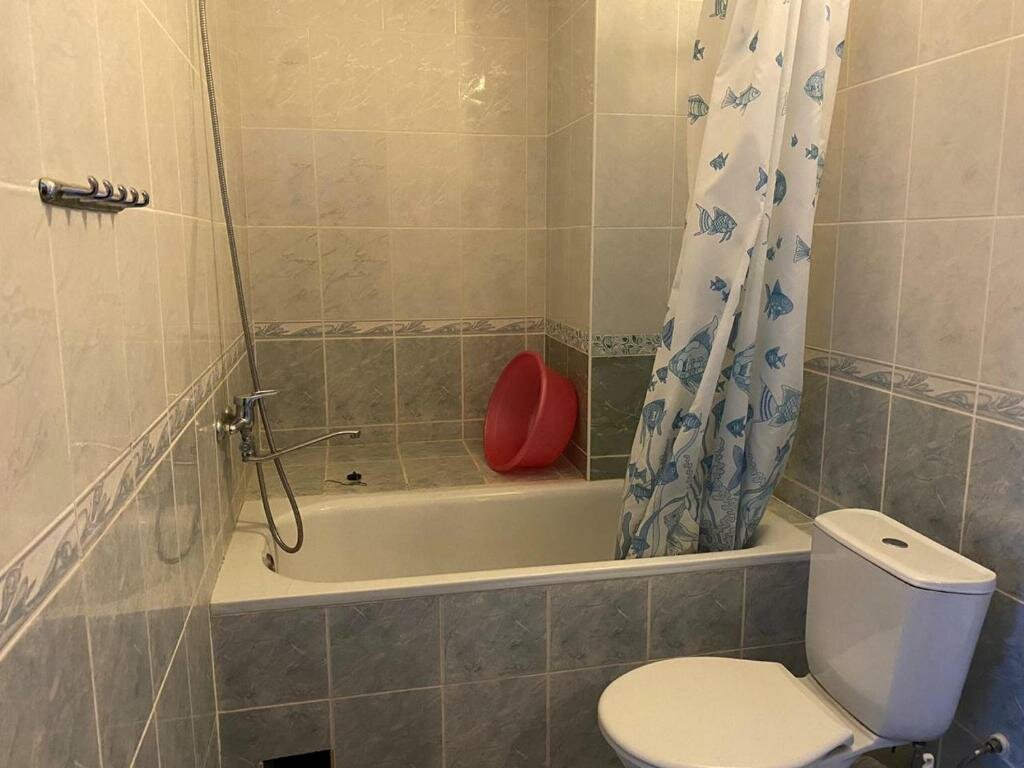 Гостиница Жемчужина Анапа-92