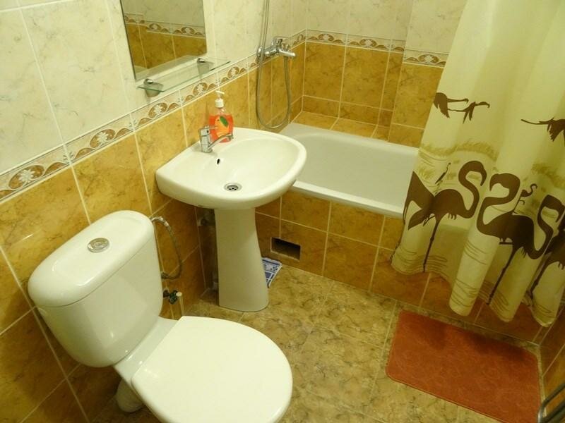 Гостиница Жемчужина Анапа-50