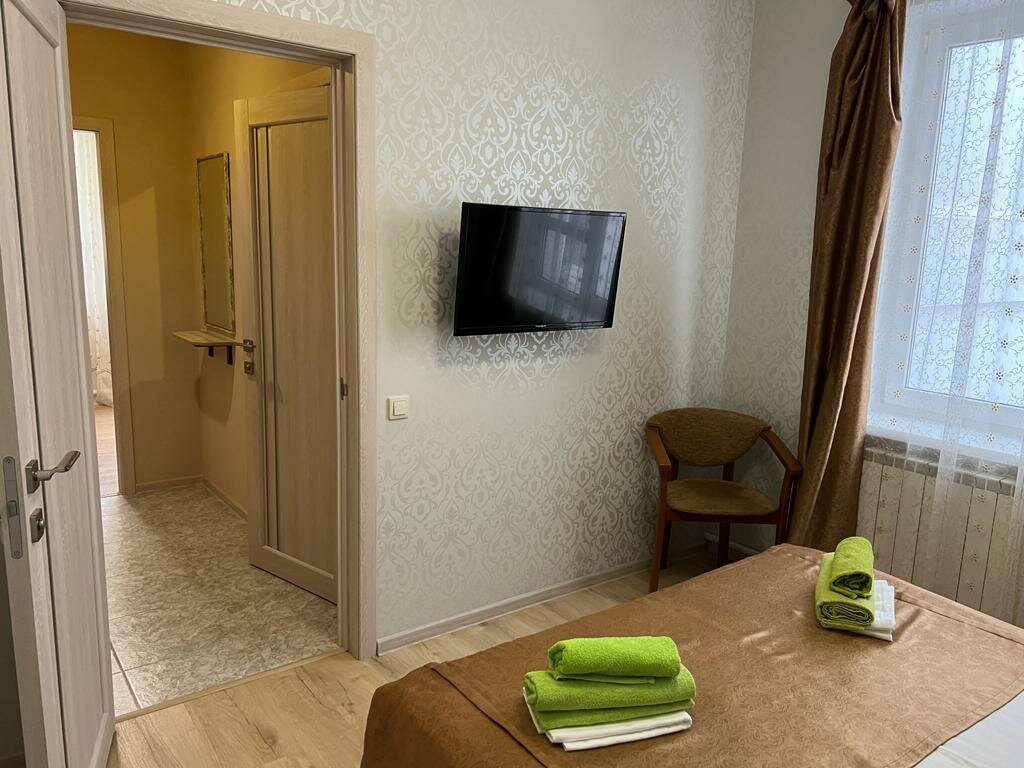 Гостиница Жемчужина Анапа-43