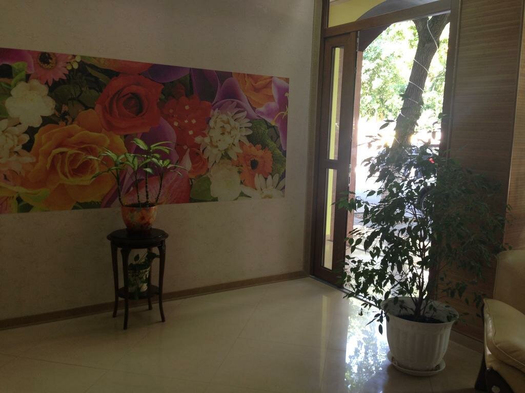 Гостиница Жемчужина Анапа-48