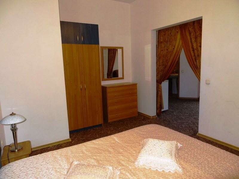 Гостиница Жемчужина Анапа-77