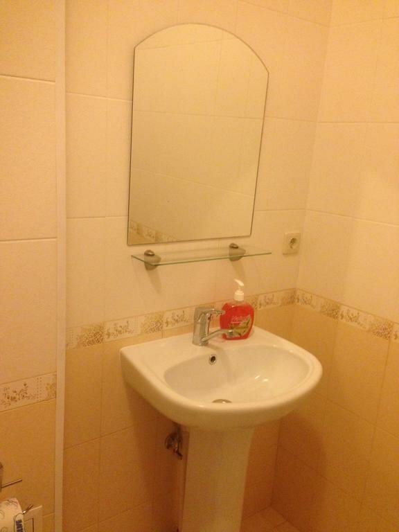 Гостиница Жемчужина Анапа-59